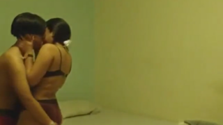 Aquí casual reproduciéndome