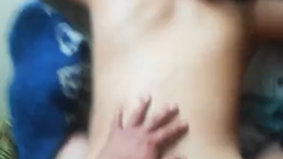 Cachando con la ventana abierta