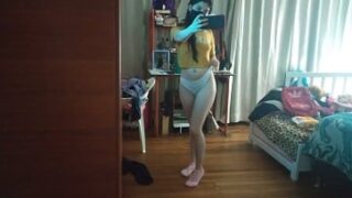 Chiquita pero poderosa