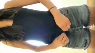 Colegiala envia video XXX