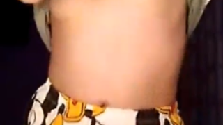 Cuando hacias videollamada con tu novia