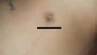 Dandole duro a mi cuñada