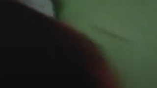 El culazo de una peludita