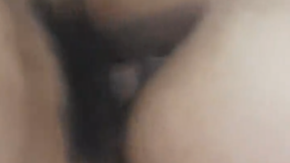 Haciendo sexo anal mientras habla por telefono