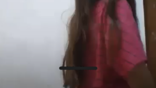 Hermosa morrita y su video prohíbido