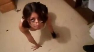 La gatita que todos quisieramos adoptar