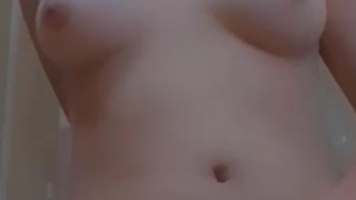 La panochita de una colegiala