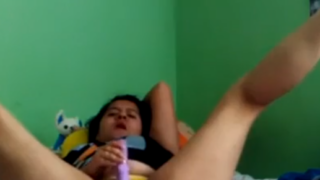 Las gorditas también quieren coger