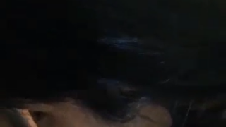 Leche en la cara de mi chibola