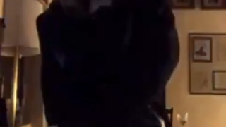 Live de argentina nalgona