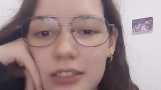 Live de argentina teen haciendose la paja