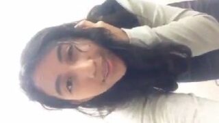 Mi amiga feita me envia su pack