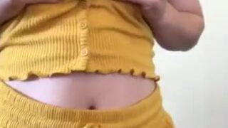 Mi ex novia nalgona quiere que regresemos