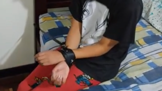 Mi hermanastra tierna y sumisa