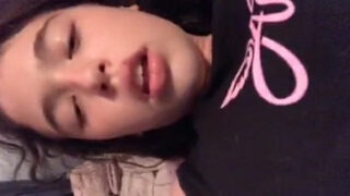 Orgasmos de una colegiala