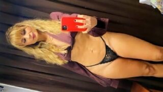 Pack XXX de Olenka Zimmermann en lenceria