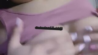 Pack de chibola en tanguita blanca