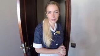 Paola Guerra la mucama arrecha