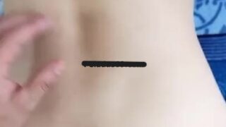 Rapidín antes que lleguen sus padres