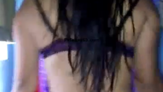 Sexo dominguero con mi cuñada