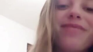 Stream de pareja joven follando