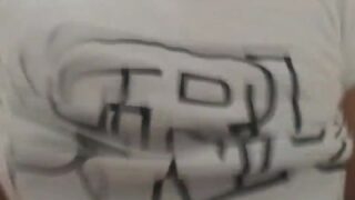 Teniendo sexo con una insaciable pt1