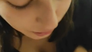 Tiene cara de santa pero es más bandida que tu ex