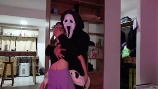 Una cogida de terror