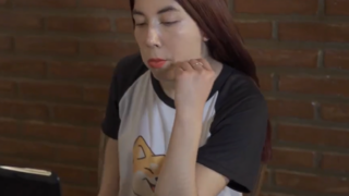 Verga en el ano de argentina de tinder