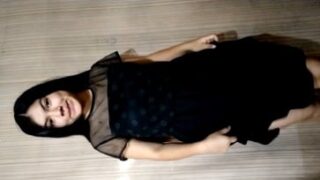 Video íntimo de chibola pajeandose