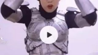 Video porno de soyyjenn se parece a robotina