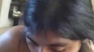 Videos XXX de morrita de perrito