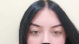 Videos XXX de una pelada en lencería