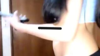 Webcamer teen de 18 años (4 videos)