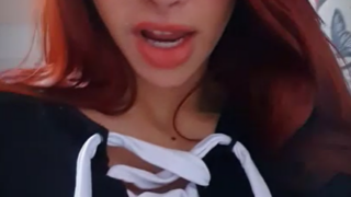 Xoana en el ducha cachando rico