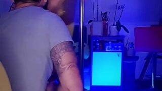 Xoana la Stripper pt1