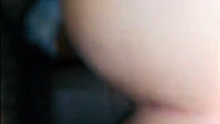 Anal a chibola tímida de misionero