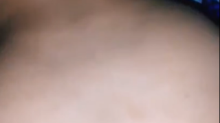 Anal a colegiala de perrito