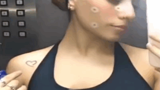 Argentina en tanga cogiendo de firulays