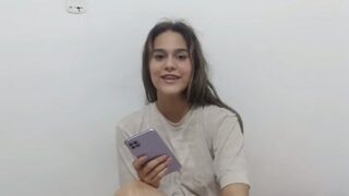 Así da gusto lamer conchas