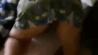 Cachando con la mamá culona de mi amigo