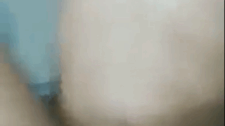 Cachando con una charapa de 18 años