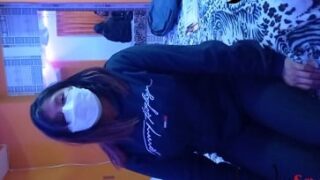 Casting a chibola gritona de 20 años