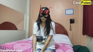 Casting xxx a jovencita tímida