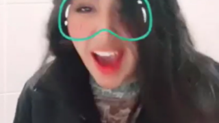 Celebrando que salieron invictos