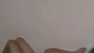 Chibola teniendo sexo con el novio