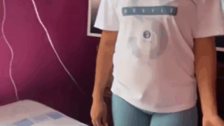 Cogiendo con la chica de limpieza de 20 añitos