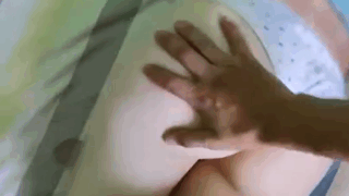 Cogiendo con mi sobrina de perrito
