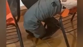 Como se estará portando mi hija en el colegio
