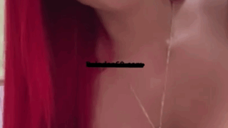 Culazo de Deysi Araujo XXX